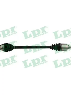 Novinka Hnací hřídel LPR DS60583