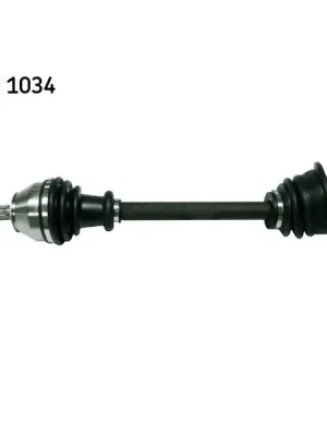 Cenově Výhodný Hnací hřídel SKF VKJC 1034