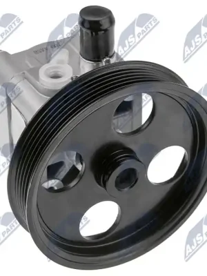 Novinka Hydraulické čerpadlo, řízení NTY SPW-VV-007