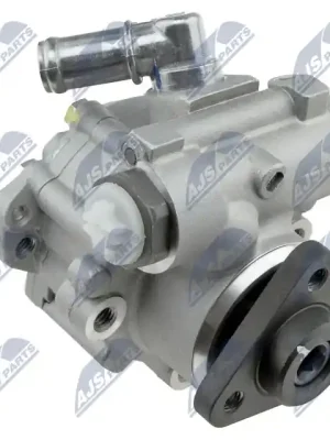 Oblíbený Hydraulické čerpadlo, řízení NTY SPW-VW-017