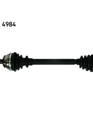 Hnací hřídel SKF VKJC 4984 Jen Po Omezenou Doba