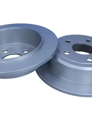 Brzdový kotouč QUARO QD3026 Oblíbený