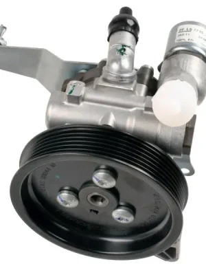 Hydraulické čerpadlo, řízení BOSCH K S00 000 758 Rychlé Dodání