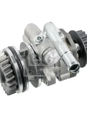 Hydraulické čerpadlo, řízení FEBI BILSTEIN 176464 Omezená Nabídka