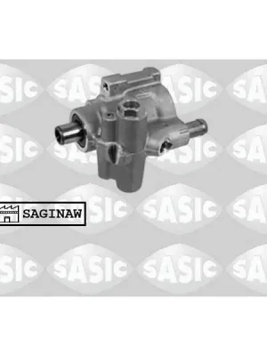 Hydraulické čerpadlo, řízení SASIC 7074015 Nejlepší Cena