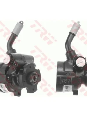 Hydraulické čerpadlo, řízení TRW JPR119 Akční Nabídka