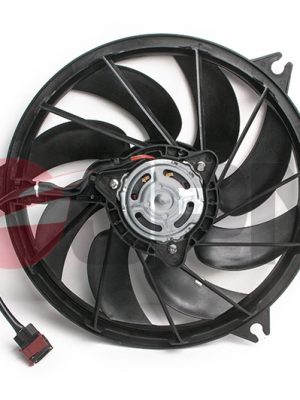 Horká Nabídka Větrák, chlazení motoru JPN 62C0050-JPN