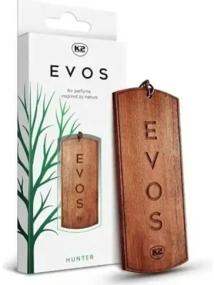 K2 EVOS vůně HUNTER Levný