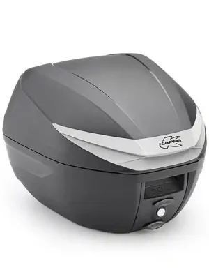 Víkendová Akce K3000N - moto kufr Kappa