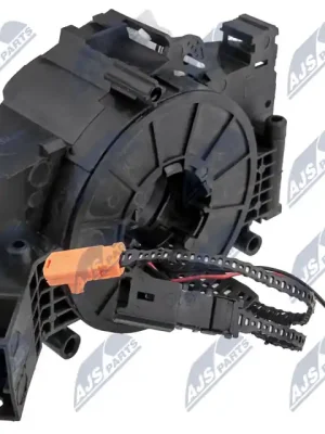 Značkový Vinutá pružina, airbag NTY EAS-RE-021