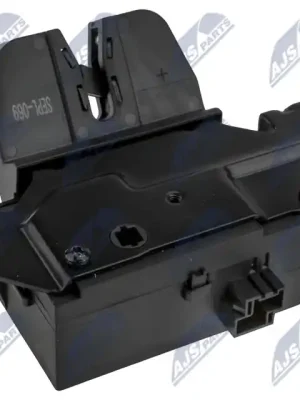 Super Cena Zámek výklopných zadních dveří NTY EZC-PL-069