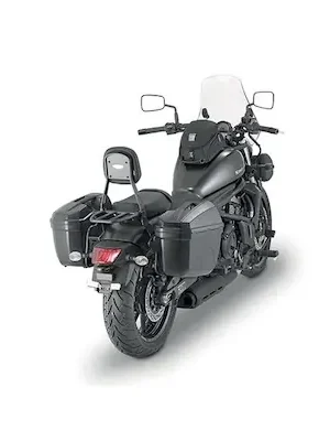 Novinka KL4115 nosič bočních kufrů KAWASAKI Vulcan S 650 (15-23)