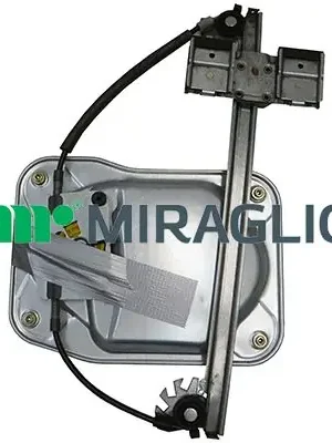 Zvedací zařízení oken MIRAGLIO 30/2231 Rychlé Dodání