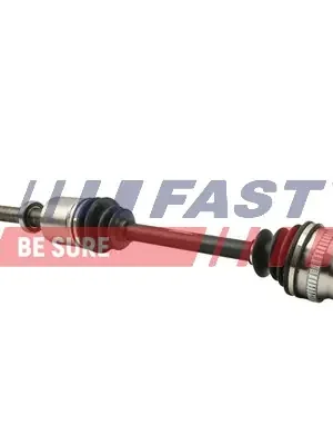 Nejlepší Volba Hnací hřídel FAST FT27191
