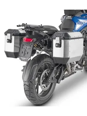 KLO6423MK nosič bočních kufrů TRIUMPH TIGER 1200 GT Explorer / Rally (22-23) Tovární Cena
