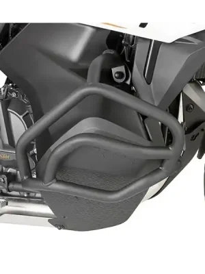 Nejlepší Volba KN7710 padací rám KTM 790 / 890 Adventure / R / HUSQVARNA Norden 901 (19-23)