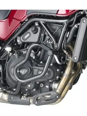 Nakupujte Hned KN8704 padací rám BENELLI Leoncino 500 / 500 Trail (17-24)