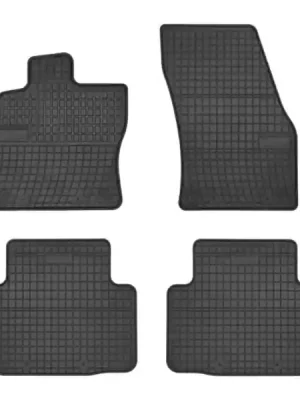 Aktuální Koberce gumové FroGum VW Golf Sportsvan 2014