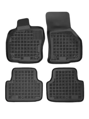 Koberce gumové Rezaw-Plast Škoda Octavia III. 2013-2020 Oblíbený