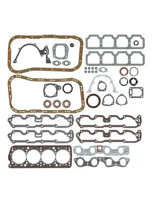 Top Prodej Kompletní sada těsnění, motor VICTOR REINZ 01-31735-04