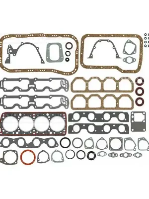 Autentický Kompletní sada těsnění, motor VICTOR REINZ 01-31735-09