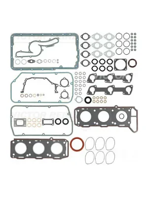 Nejprodávanější Kompletní sada těsnění, motor VICTOR REINZ 01-35745-01