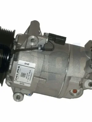 Kompresor, klimatizace DELPHI TSP0155464 Přímo Od Výrobce