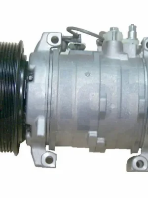 Kompresor, klimatizace DELPHI TSP0159478 Levný