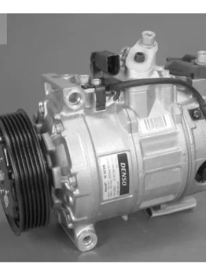 Kompresor, klimatizace DENSO DCP02046 Bezpečná Platba