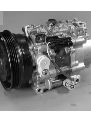 Přímo Od Výrobce Kompresor, klimatizace DENSO DCP09015