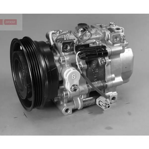 Přímo Od Výrobce Kompresor, klimatizace DENSO DCP09015