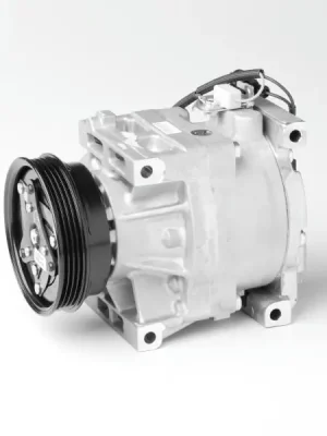 Kompresor, klimatizace DENSO DCP12001 Nová Kolekce