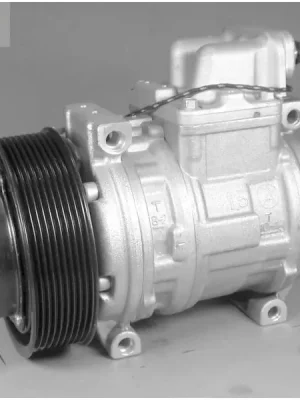 Kompresor, klimatizace DENSO DCP17034 Expresní Doručení