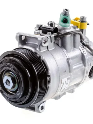 Kompresor, klimatizace DENSO DCP17161 Sleva