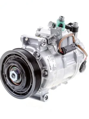 Kompresor, klimatizace DENSO DCP17168 Horká Nabídka