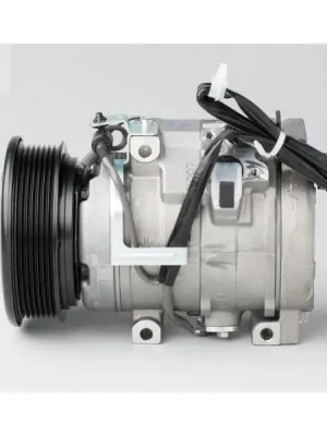 Ověřený Kompresor, klimatizace DENSO DCP45011