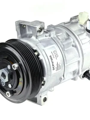 Kompresor, klimatizace DENSO DCP47009 Cenově Výhodný