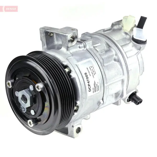 Kompresor, klimatizace DENSO DCP47009 Cenově Výhodný