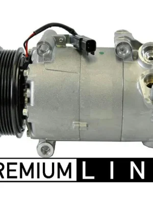 Nakupujte Hned Kompresor, klimatizace MAHLE ACP 1188 000P