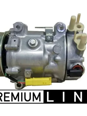 Kup Teď Kompresor, klimatizace MAHLE ACP 1352 000P