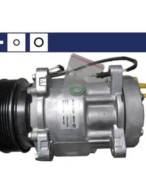 Originální Kompresor, klimatizace MAHLE ACP 1359 000S