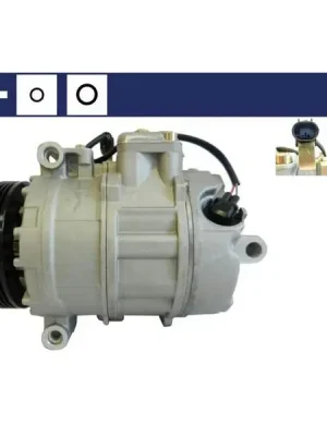 Cenový Hit Kompresor, klimatizace MAHLE ACP 1433 000S
