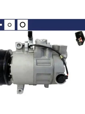 Kompresor, klimatizace MAHLE ACP 304 000S Objednat Nyní