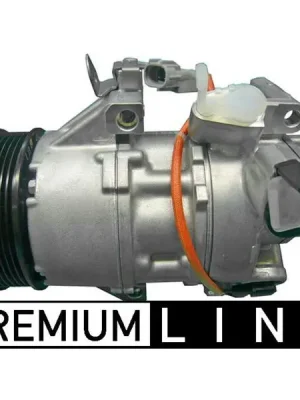 Kompresor, klimatizace MAHLE ACP 43 000P Výprodej