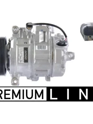 Kompresor, klimatizace MAHLE ACP 485 000P Doprava Zdarma
