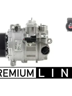 Kompresor, klimatizace MAHLE ACP 646 000P Expresní Doručení