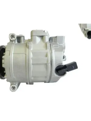 Kompresor, klimatizace MAHLE ACP 724 000S Doprava Zdarma