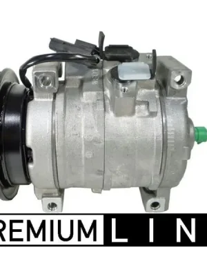 Kompresor, klimatizace MAHLE ACP 837 000P Časově Omezené