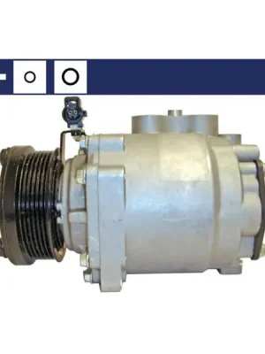 Must-Have Kompresor, klimatizace MAHLE ACP 87 000S