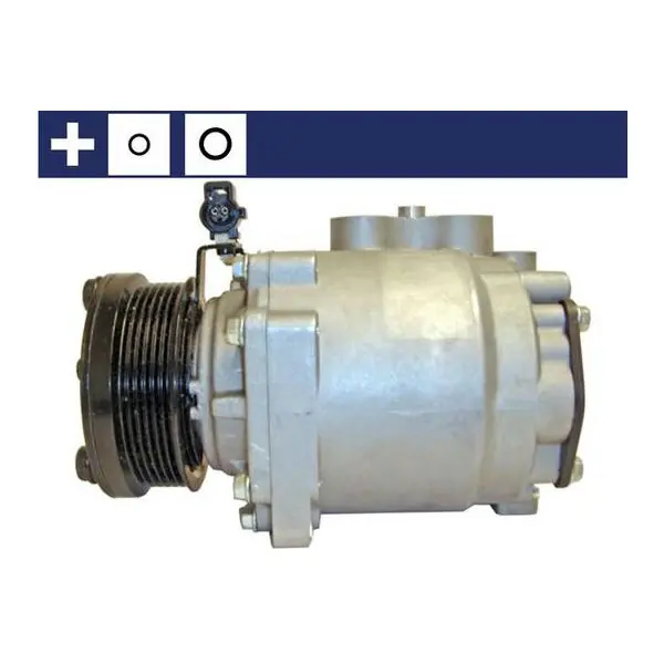 Must-Have Kompresor, klimatizace MAHLE ACP 87 000S